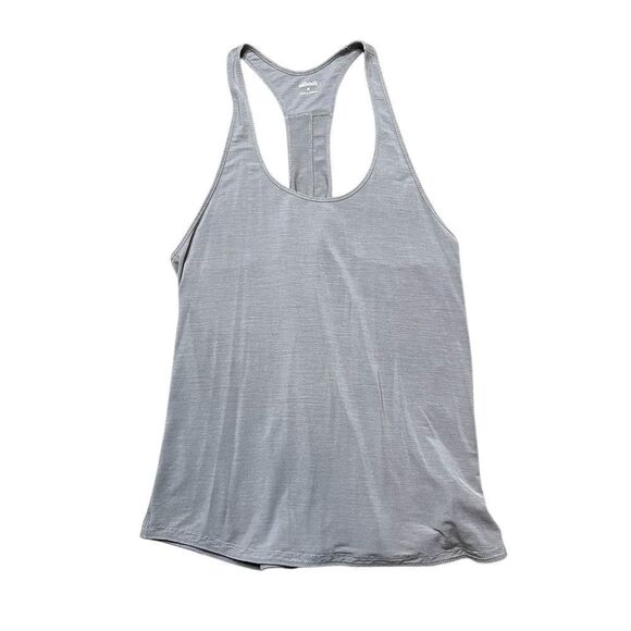 ALLBIRDS Natural Flow Studio Tank Gray Size Medium - Picture 2 of 6